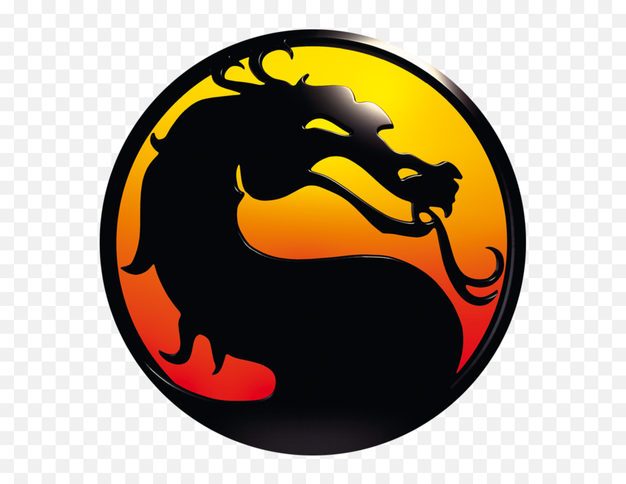 Mortal Kombat Logo - Mortal Kombat Logo Png,Mortal Kombat Vs Logo