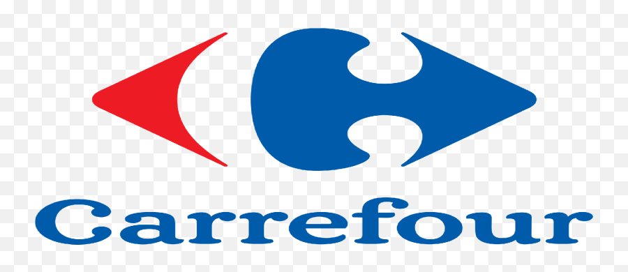 Anlamal Maazalar - Carrefour Logo High Resolution Png,Carrefour Logosu