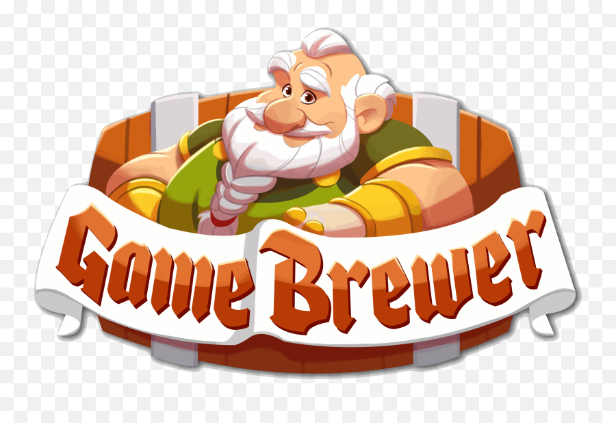 Pixie Queen Game Brewer - Game Brewer Png,Logo Queen
