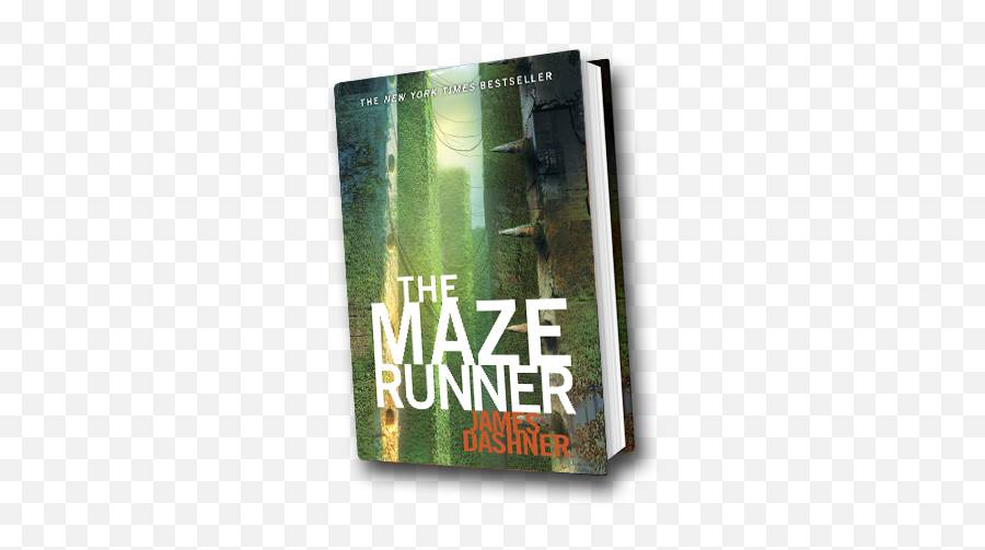 Maze - Maze Runner Book Hardcover Png,Maze Png