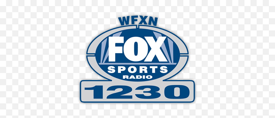 Listen To Fox Sports Radio 1230 Live - The Quad Cities Fox Sports Png,Fox Sports Logo Png