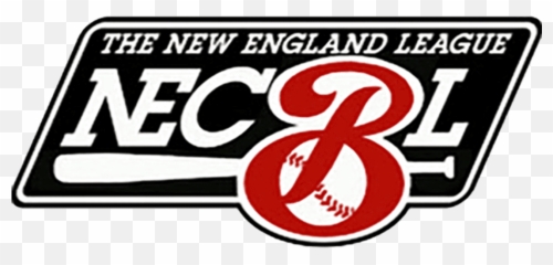 Logo De New England Collegiate Baseball League Historia - png