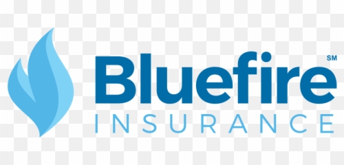 Bluefire Insurance - Nauticam Logo png