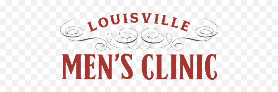 About Louisville Menu0027s Clinic Get To Know Us - Decorative Png,Louisville Logo Png