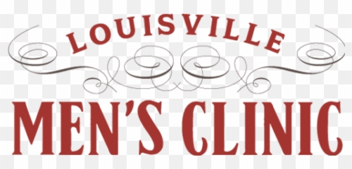 About Louisville Menu0027s Clinic Get To Know Us - Decorative Png,Louisville Logo Png