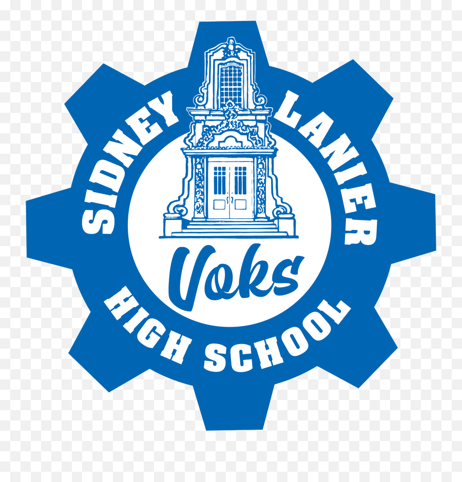 News - Saisd Nation New Sidney Lanier High School Logo Png,Pep Boys Logos