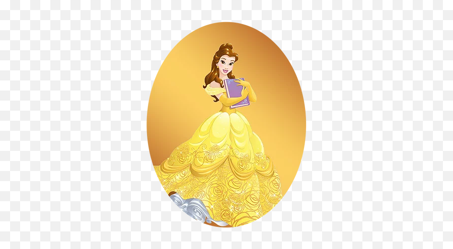 Snow White U0026 The Seven Dwarfs Disney Princess Clip Art - Hoop Skirt Png,Disney Characters Png