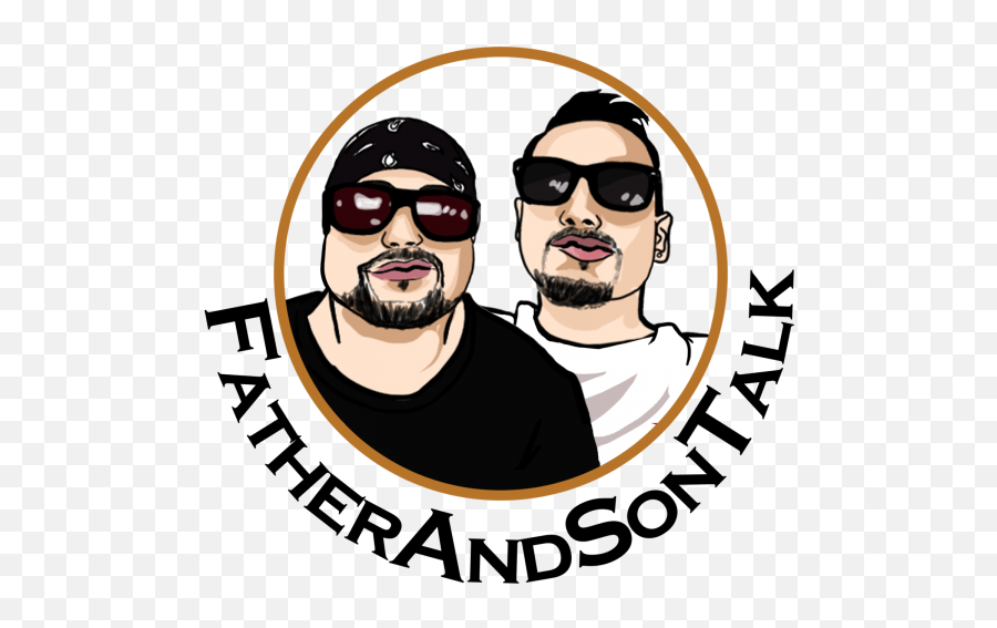 Youtube Talk Show Comedians U0026 Musicians Fatherandsontalk - For Adult Png,Youtube Music Logo