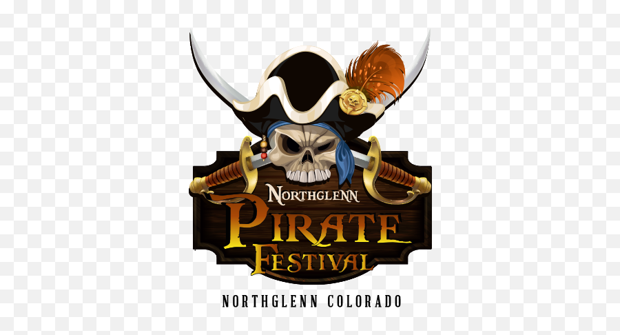 Welcome To The Pirate Festival Brought You By City - Buccaneer Png,Pirates Logo Png