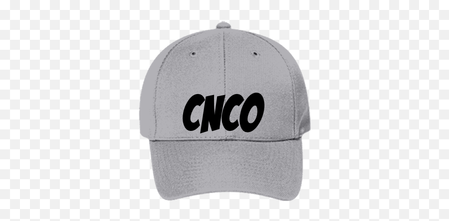Cnco Low Pro Style Otto Cap - For Baseball Png,Cnco Logo