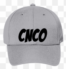 Cnco Low Pro Style Otto Cap - For Baseball png