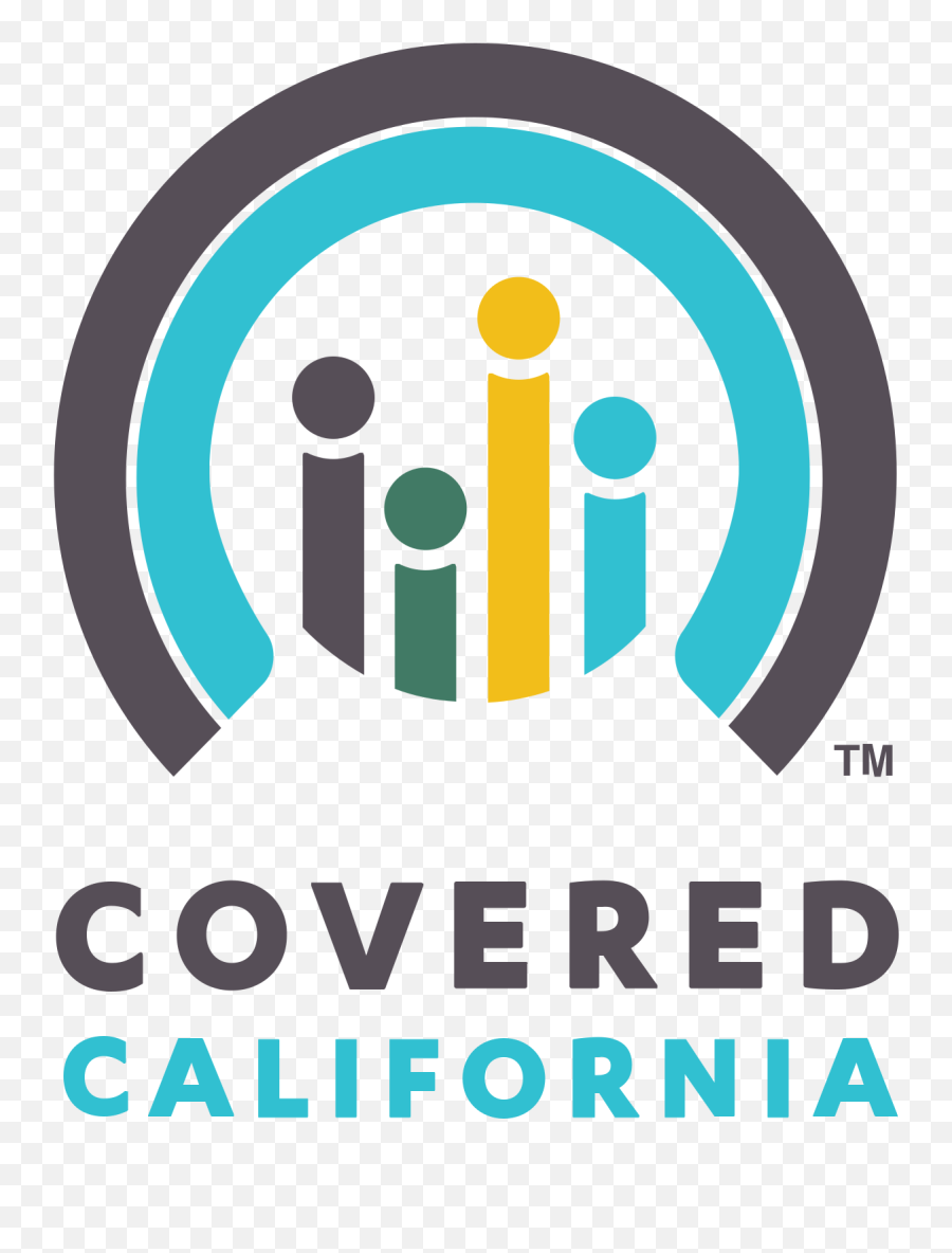 Covered California - Covered California Logo Png,Blue Shield Of California Logo