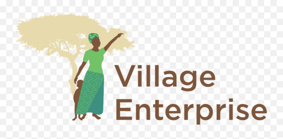 Freewill For Village Enterprise - Village Enterprise Logo Png,Enterprise Logo Png