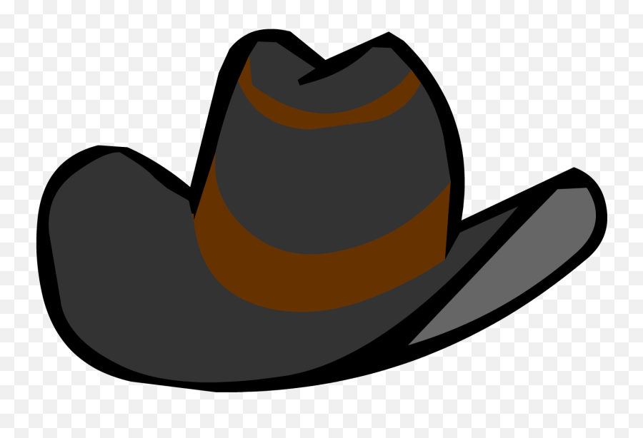 Cowboy Hat Clipart 118549 Within - Cowboy Hat Png,Cowgirl Hat Png