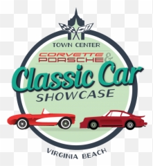 Car Crazy In Tidewater Virginia Local - Automotive Decal png