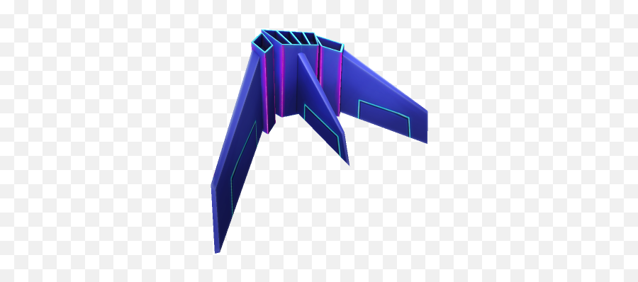 Catalogvaporwave Wings Roblox Wikia Fandom - Roblox Ready Player Two Items Png,Transparent Vaporwave