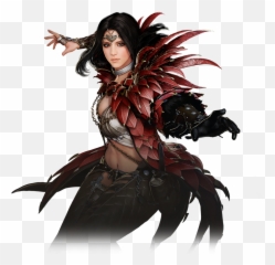 Black Desert Mobile - Official Website Black Desert Sorceress Ascension Png,Black Desert Online Png