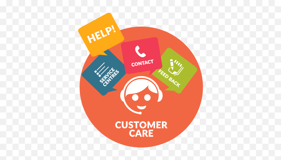 Download Hd Our Customeru0027s Satisfaction Is Crucial To Us And - Customer Service Customer Care Png,Customer Satisfaction Png