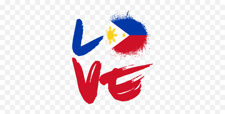 Country Manila Ph Gift Love Philippines Flag Filipino Filipina Pinoy Pinay Womenu0027s T - Shirt Philippine Flag Png,Philippine Flag Png