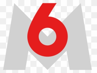 M6 - Angel Tube Station Png,M6 Logo