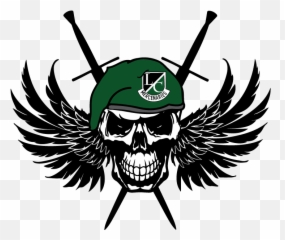 Mercenary Logo - Lost Angels Png,Mercenary Logo
