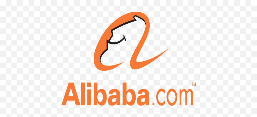 Alibaba Logo - Alibaba Logo Png,Alibaba Logo Png