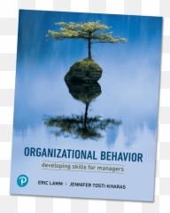 Introducing Lammtosti - Kharas Organizational Behavior 1e Bonsai png