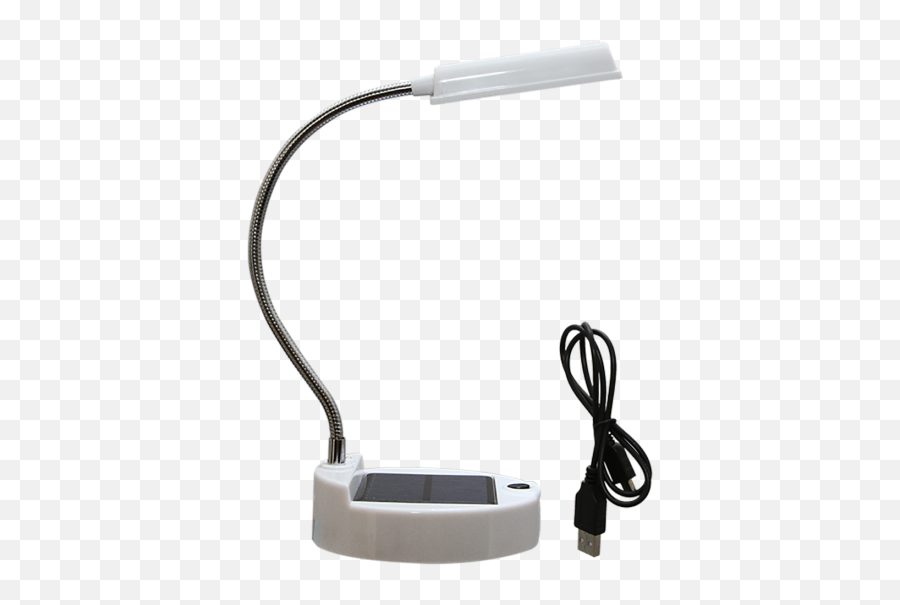 Il13 Solar Indoor Light Mini Desk Lamp - Desk Lamp Png,Bright White Light Png