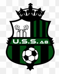 Calendario Per Giornata Torneo Fanner - Logo Sassuolo Png,Crown Clipart Png