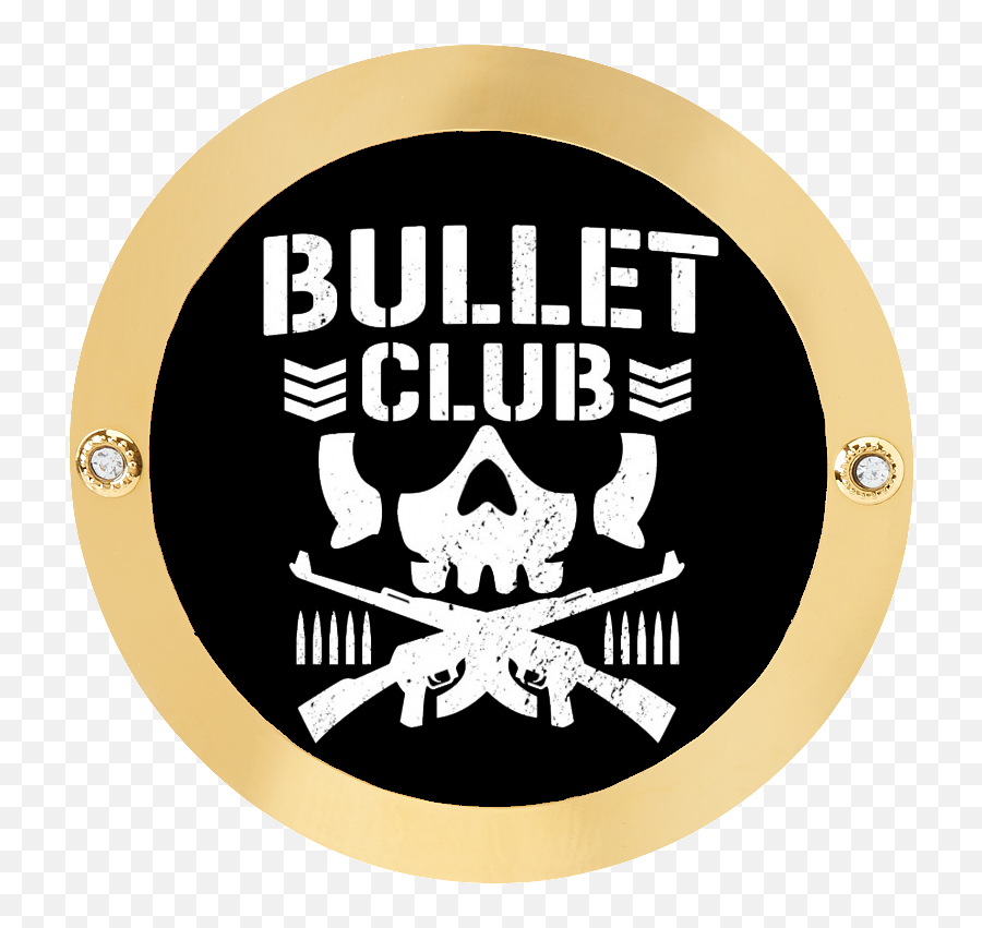 Wnocka0 - Bullet Club Shirt Png,Bullet Club Logo