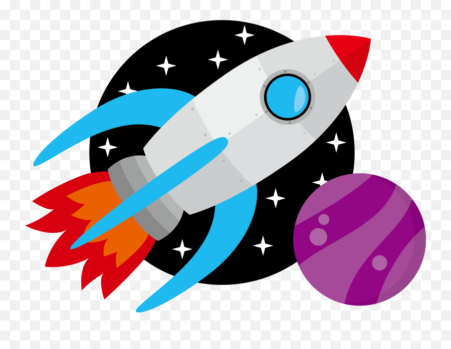 Rocket Clipart Images Spacecraft - Cute Rocket Ship Clipart Png,Cartoon  Rocket Png - free transparent png images 