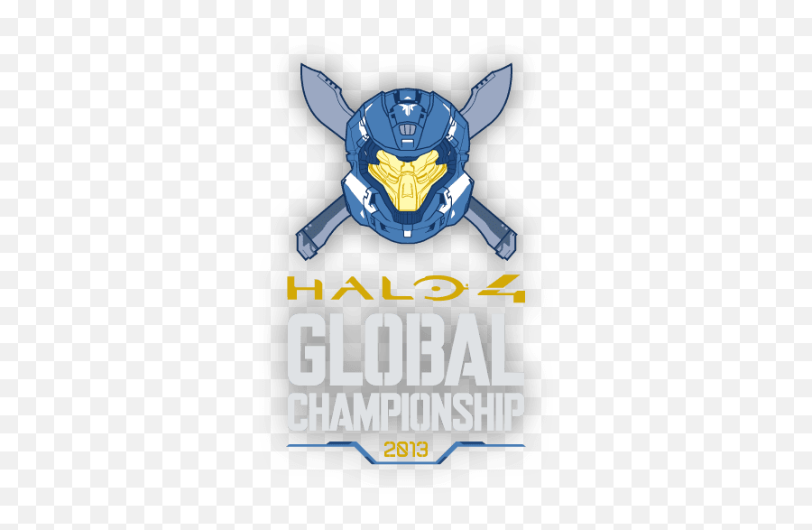 Halo 4 Global Championship Announced - Halo War Master Armor Png,Halo 4 Logo
