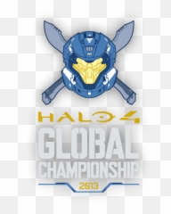 Halo 4 Global Championship Announced - War Master Armor png
