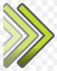 Top Ten Right Arrow Gif Icon - Moving Transparent png