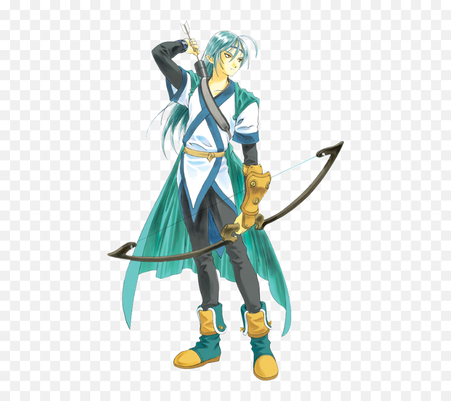 Elf Aselia Wiki Fandom - Demitel Tales Of Phantasia Png,Tales Of Symphonia Logo