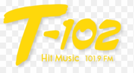 Wavt - Pottsville PA T102 Hit Music Vertical png
