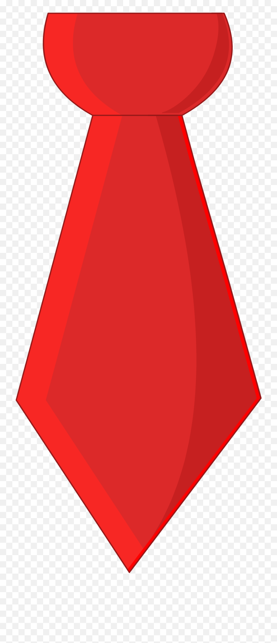 Red Tie Transparent Png Clipart Free - Clip Art,Tie Clipart Png
