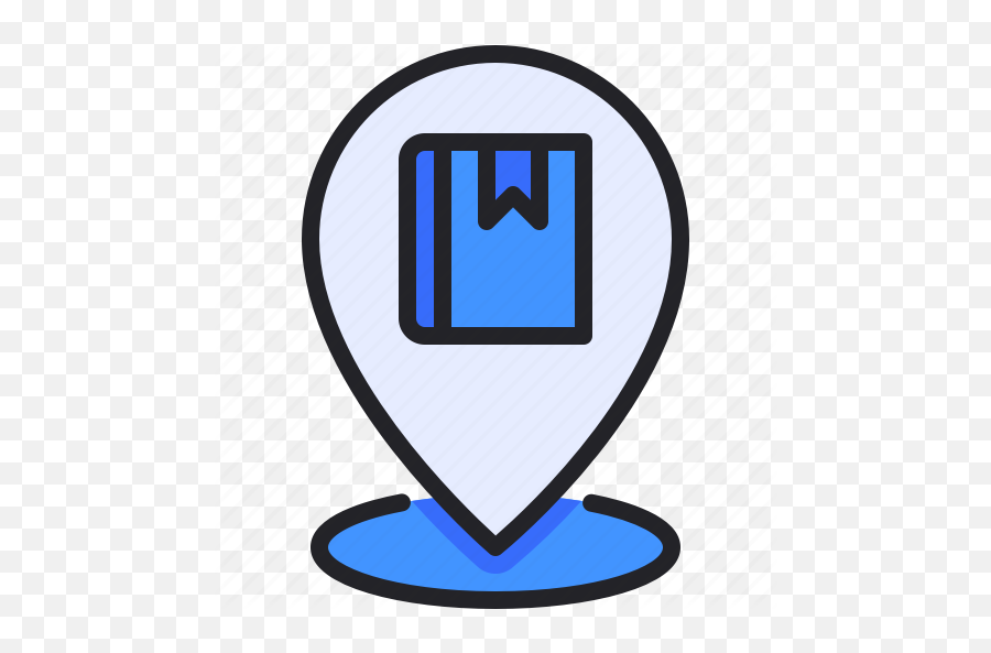 Pin Icon - Vertical Png,Map Pin Icon Png