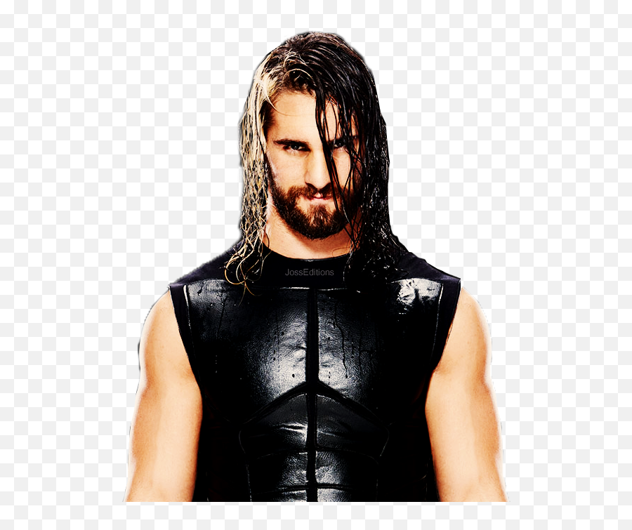 Seth Rollins Valentines Day Clipart - Profile Picture Of Seth Rollins Png,Seth Rollins Transparent