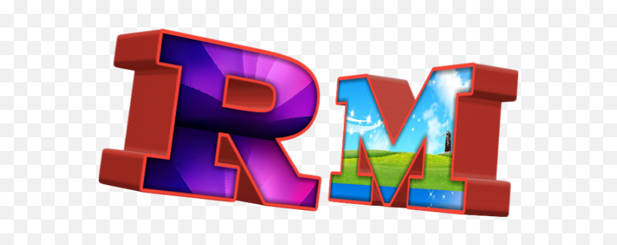 R M Tv Live Stream - Youtube Horizontal Png,Buckaroo Banzai Logo