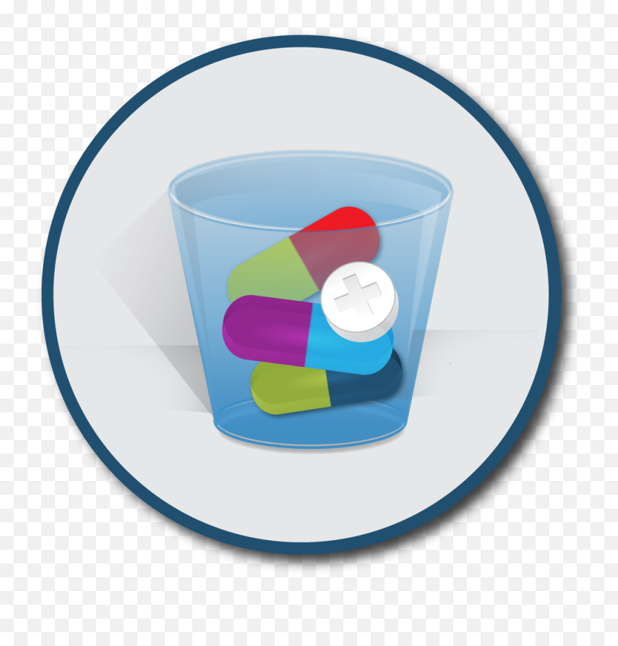 Medication Management Community Corrections Software - Circle Png,Medication Png