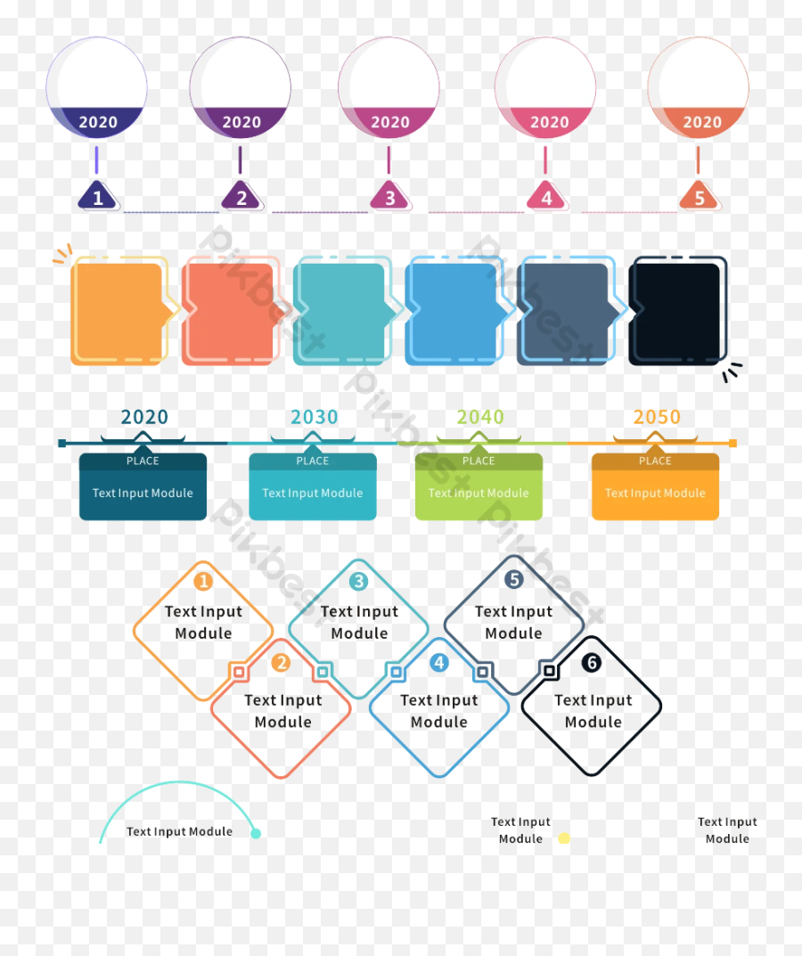 Colorful Data Infographic Design Elements Png Images Cdr - Wine Glass,Design Elements Png