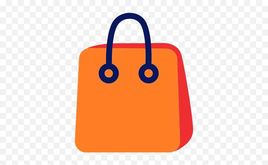 pink shopping bolsa icon