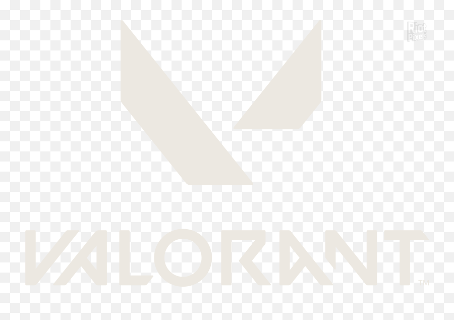 Logo For Valorant - White Valorant Icon Png,Valorant Icon