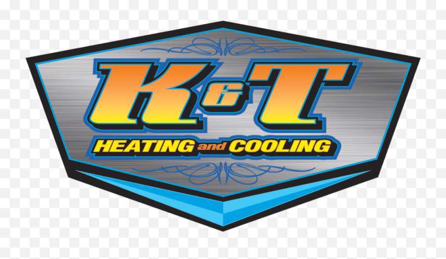 Ku0026t Heating And Cooling - Clip Art Png,Web Logo Png