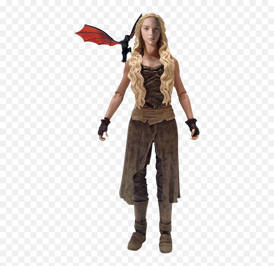 Daenerys Targaryen 15 Cm - Game Of Thrones Funko Legacy Game Of Thrones Action Figures Png,Daenerys Targaryen Png