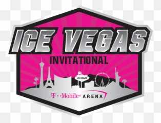 Ice Hockey Logo - SinBinvegas T Mobile png