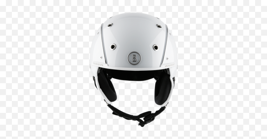 Bogner Helmets - Ski Helmet Png,Pink And Black Icon Helmet