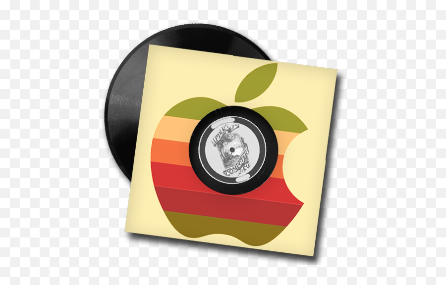 Itunes Icons Redesigned - Apple Png,Blue Itunes Icon