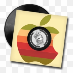 Itunes Icons Redesigned - Apple Png,Blue Itunes Icon
